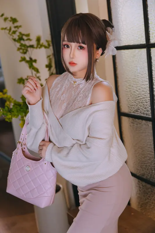 日奈娇 NO.184 下属的太太 – 003.webp