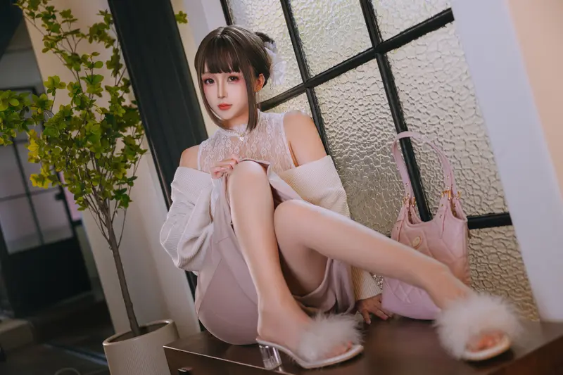 日奈娇 NO.184 下属的太太 – 007.webp