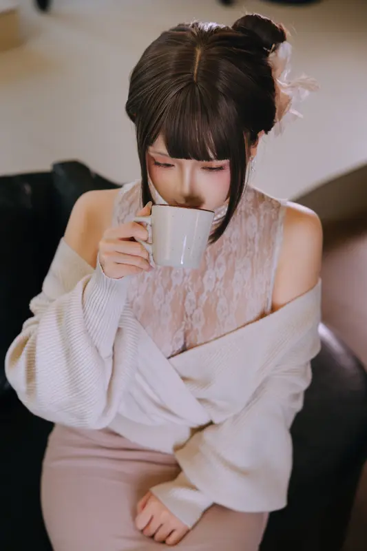 日奈娇 NO.184 下属的太太 – 009.webp