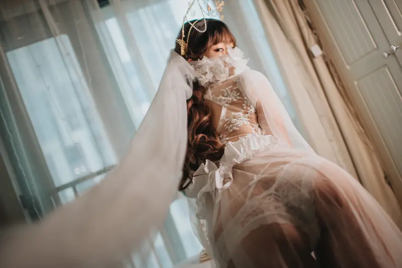 星澜是澜澜叫澜妹呀 NO.009 婚纱 – 006.webp