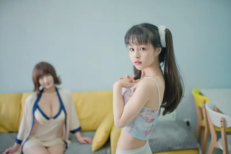 星澜是澜澜叫澜妹呀 NO.011 &晕崽 媽媽不可以 – 006.webp