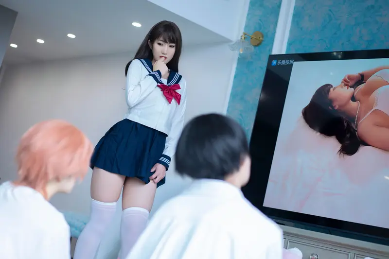 星澜是澜澜叫澜妹呀 NO.027 哥哥的朋友 – 005.webp