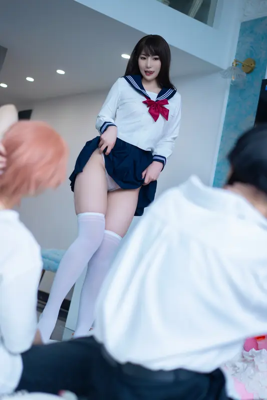 星澜是澜澜叫澜妹呀 NO.027 哥哥的朋友 – 006.webp