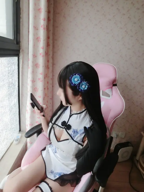桜井宁宁 NO.019 李瓶儿 – 007.webp