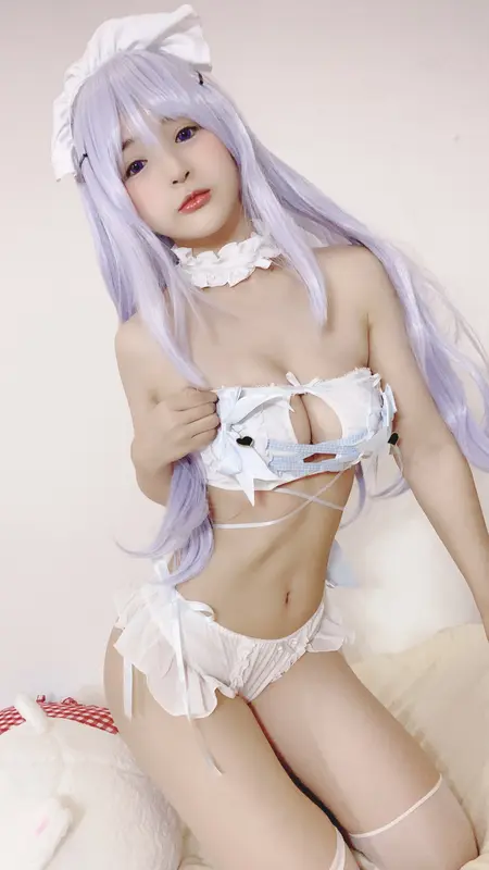 桜井宁宁 NO.024 萝莉型女仆 – 034.webp