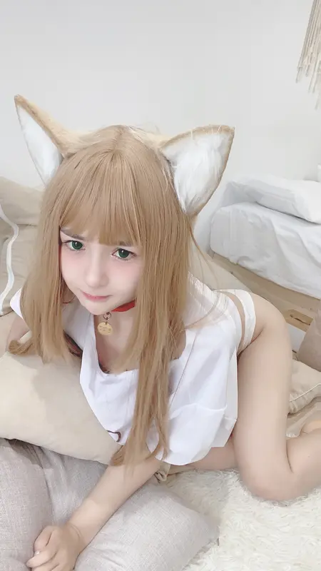 桜井宁宁 NO.028 猫娘 – 026.webp