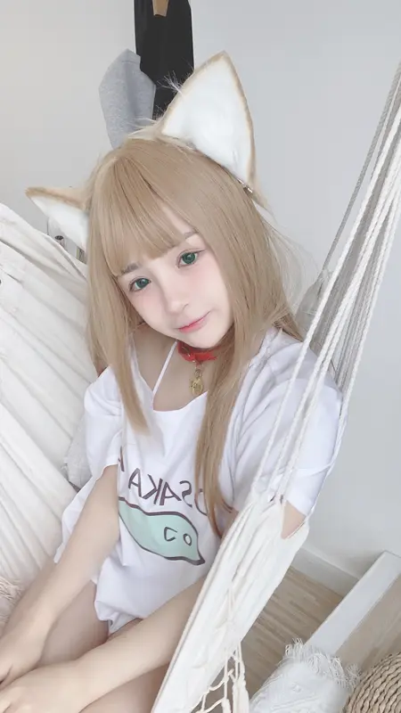 桜井宁宁 NO.028 猫娘 – 031.webp
