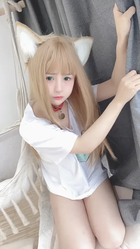桜井宁宁 NO.028 猫娘 – 049.webp