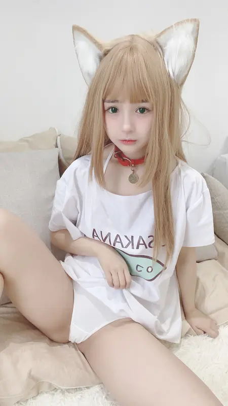 Noches Felinas de Tentación con Sakurai Nene