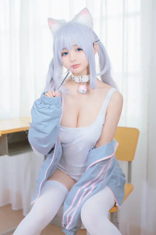 桜井宁宁 NO.036 宁宁喵 – 003.webp