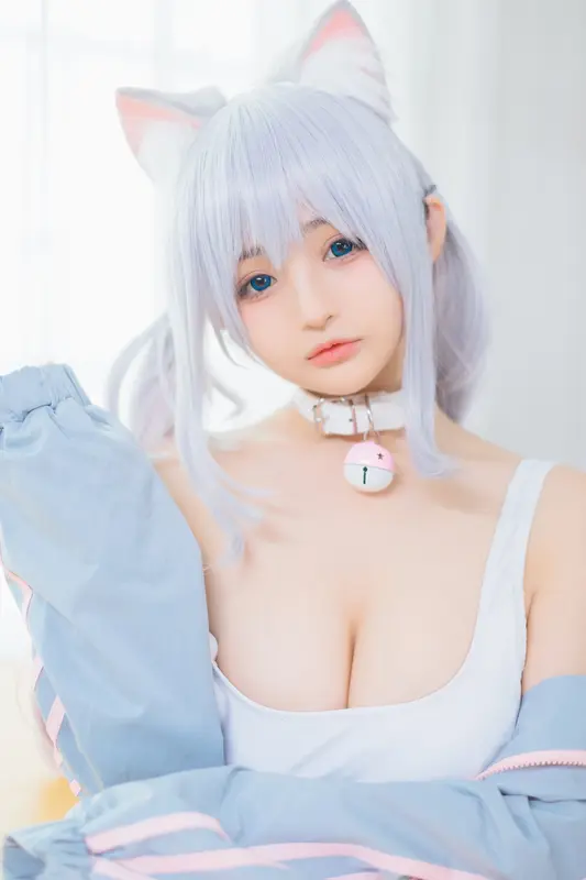 桜井宁宁 NO.036 宁宁喵 – 006.webp