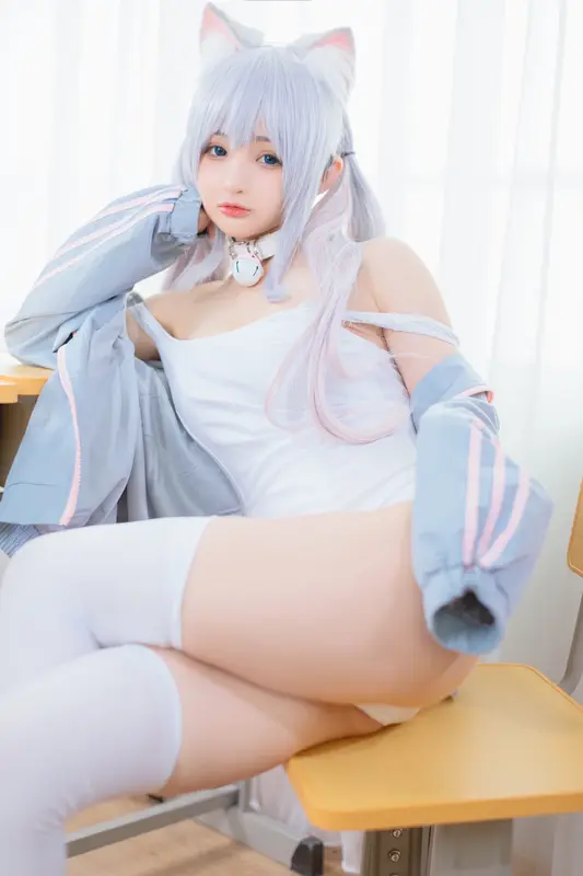 桜井宁宁 NO.036 宁宁喵 – 012.webp