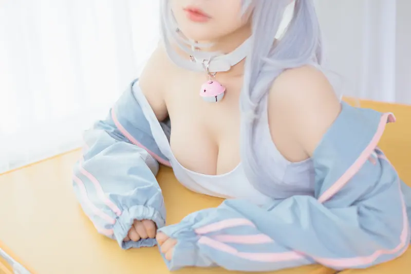 桜井宁宁 NO.036 宁宁喵 – 014.webp
