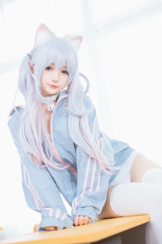 桜井宁宁 NO.036 宁宁喵 – 027.webp