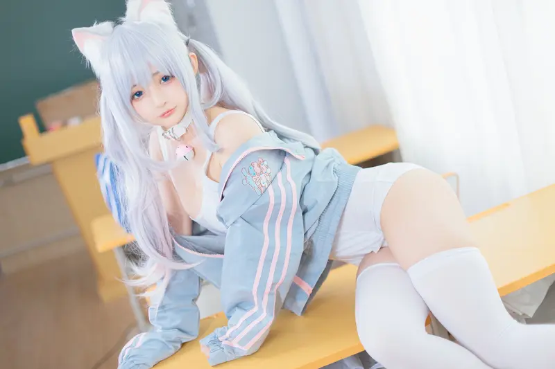 桜井宁宁 NO.036 宁宁喵 – 031.webp