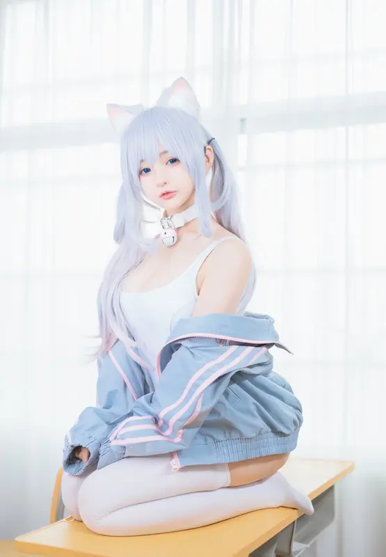 桜井宁宁 NO.036 宁宁喵 – 041.webp