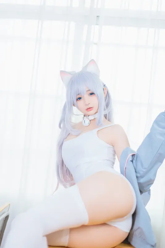 桜井宁宁 NO.036 宁宁喵 – 042.webp