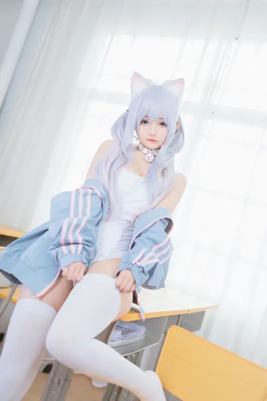 桜井宁宁 NO.036 宁宁喵 – 048.webp