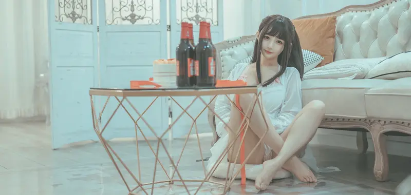 桜井宁宁 NO.038 哥哥的生日《叫兽的恶作剧》兄妹篇 – 001.webp