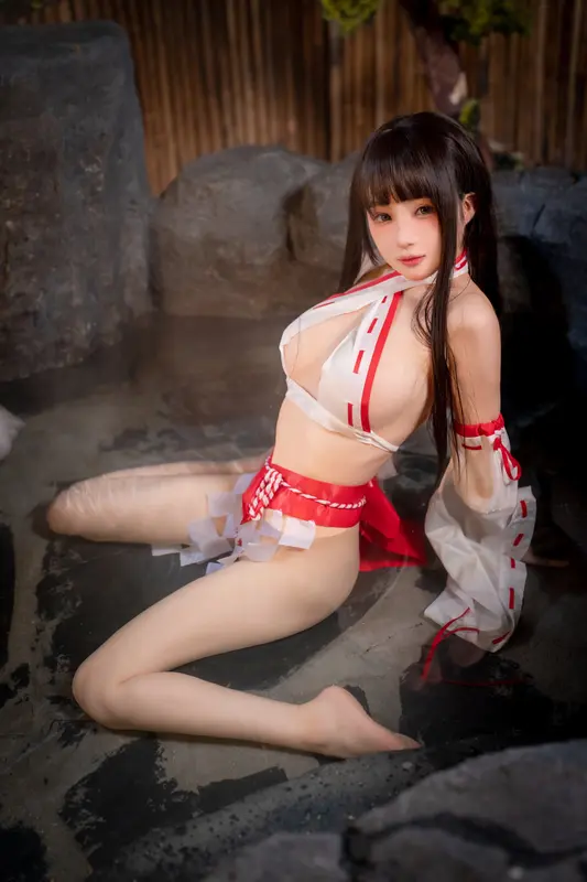 桜井宁宁 NO.046 纯洁巫女 – 002.webp