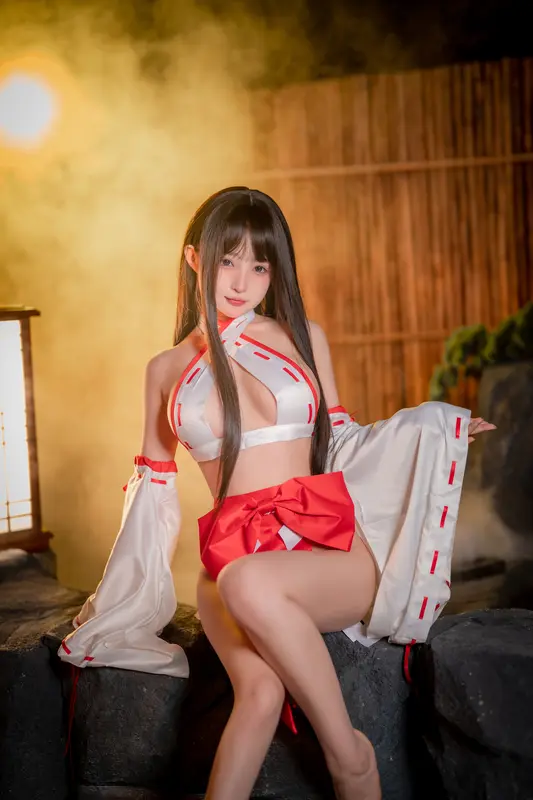 桜井宁宁 NO.046 纯洁巫女 – 004.webp