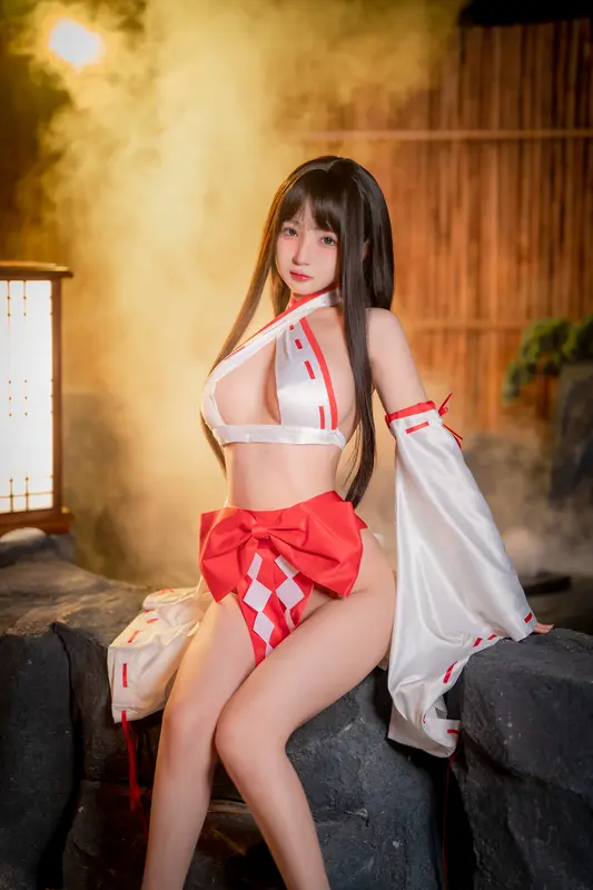桜井宁宁 NO.046 纯洁巫女 – 005.webp