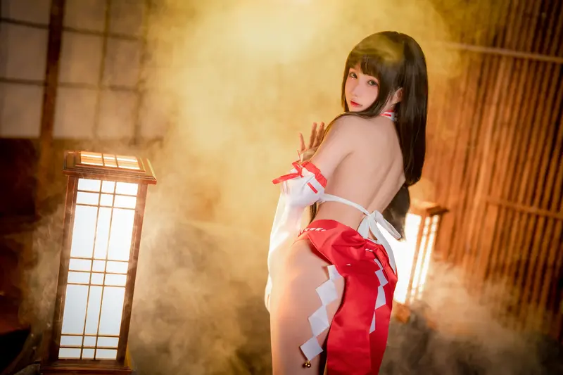桜井宁宁 NO.046 纯洁巫女 – 031.webp