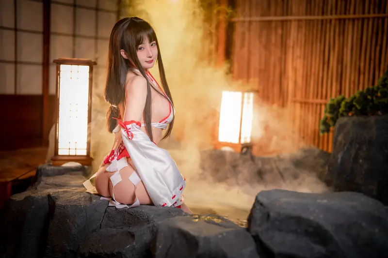 桜井宁宁 NO.046 纯洁巫女 – 032.webp