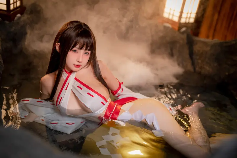 桜井宁宁 NO.046 纯洁巫女 – 047.webp