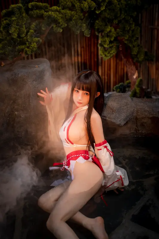 桜井宁宁 NO.046 纯洁巫女 – 056.webp
