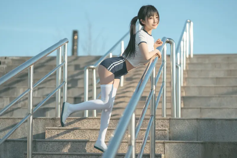 桜井宁宁 NO.047 体操服 – 014.webp