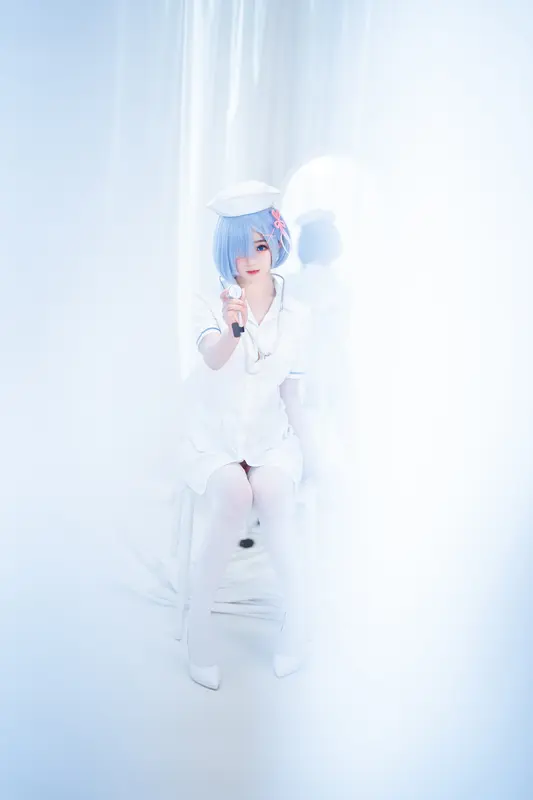 桜井宁宁 NO.056 雷姆护士 – 015.webp