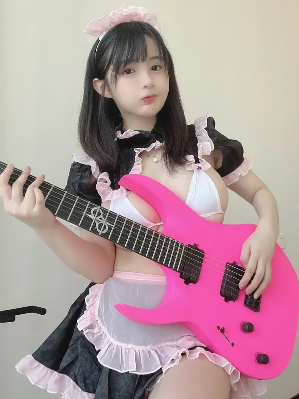 桜井宁宁 NO.059 中华萝莉女仆 – 019.webp