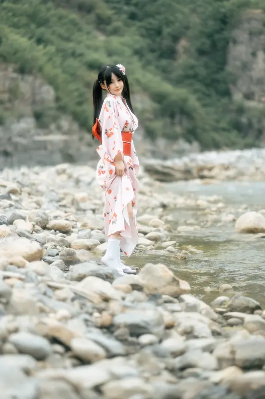 桜井宁宁 NO.062 和服浴衣 – 006.webp