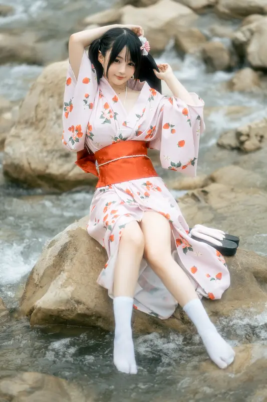 桜井宁宁 NO.062 和服浴衣 – 008.webp