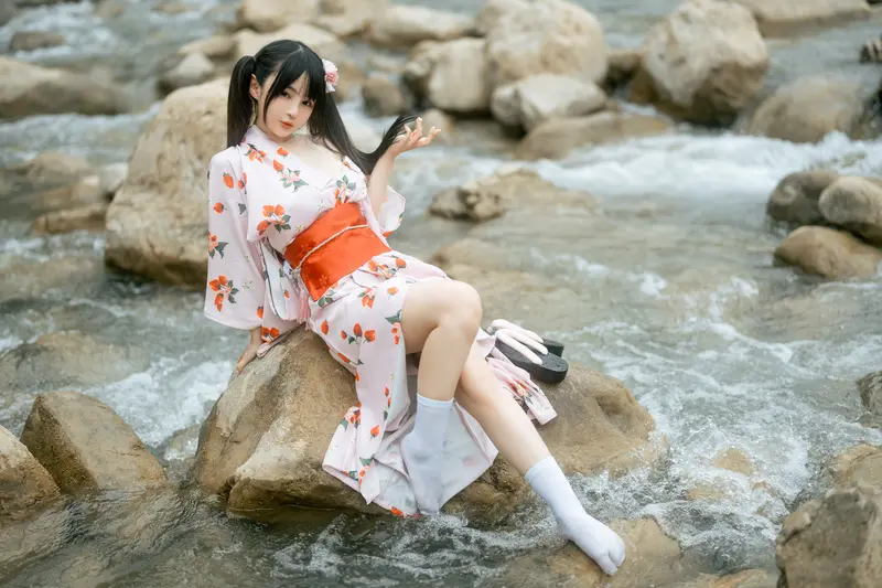 桜井宁宁 NO.062 和服浴衣 – 010.webp