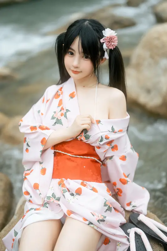 桜井宁宁 NO.062 和服浴衣 – 011.webp