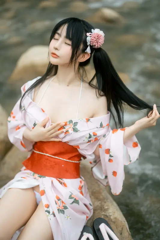 桜井宁宁 NO.062 和服浴衣 – 012.webp