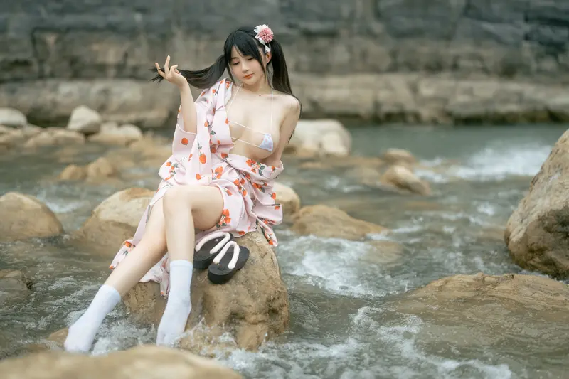 桜井宁宁 NO.062 和服浴衣 – 014.webp