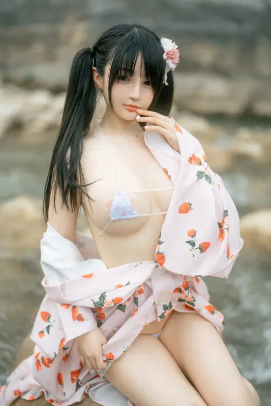 桜井宁宁 NO.062 和服浴衣 – 016.webp