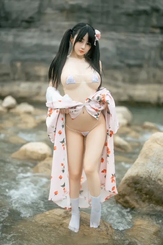桜井宁宁 NO.062 和服浴衣 – 018.webp