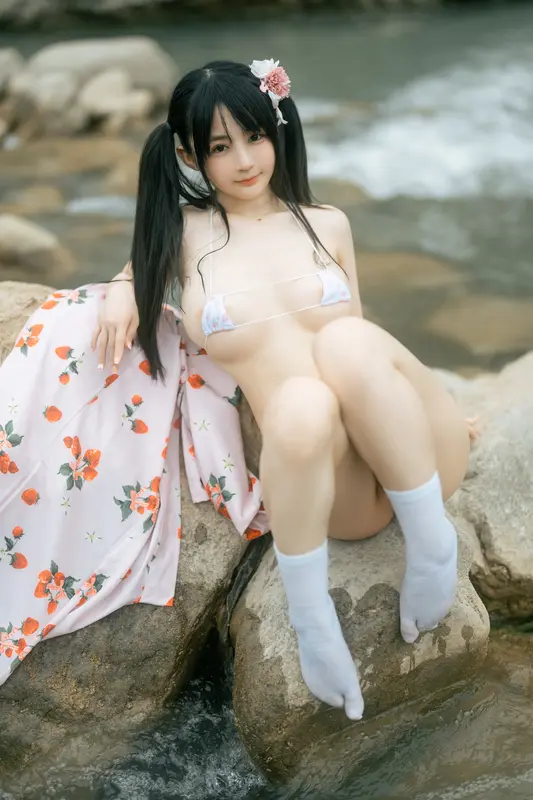 桜井宁宁 NO.062 和服浴衣 – 026.webp