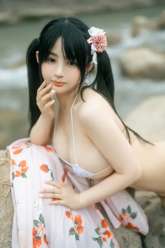 桜井宁宁 NO.062 和服浴衣 – 029.webp