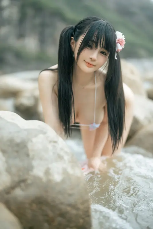 桜井宁宁 NO.062 和服浴衣 – 042.webp