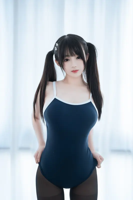 桜井宁宁 NO.065 黑丝死库水 – 002.webp