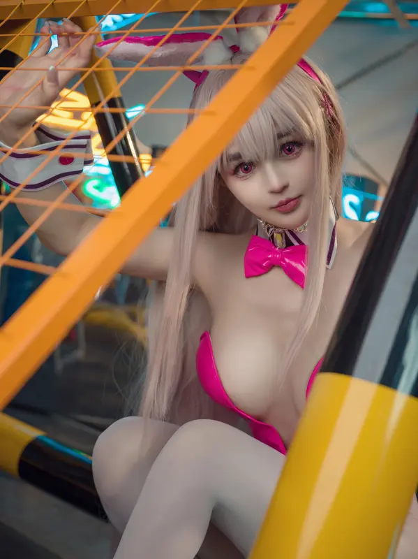 桜井宁宁 NO.085 毒蛇兔女郎 – 016.webp