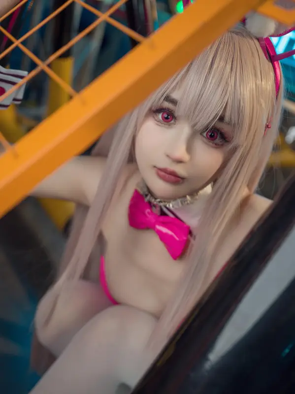 桜井宁宁 NO.085 毒蛇兔女郎 – 017.webp