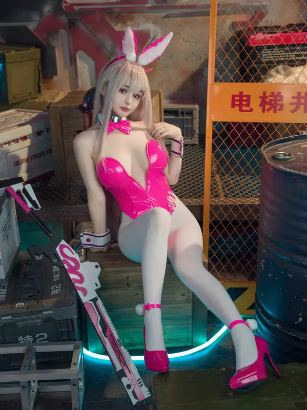 桜井宁宁 NO.085 毒蛇兔女郎 – 018.webp