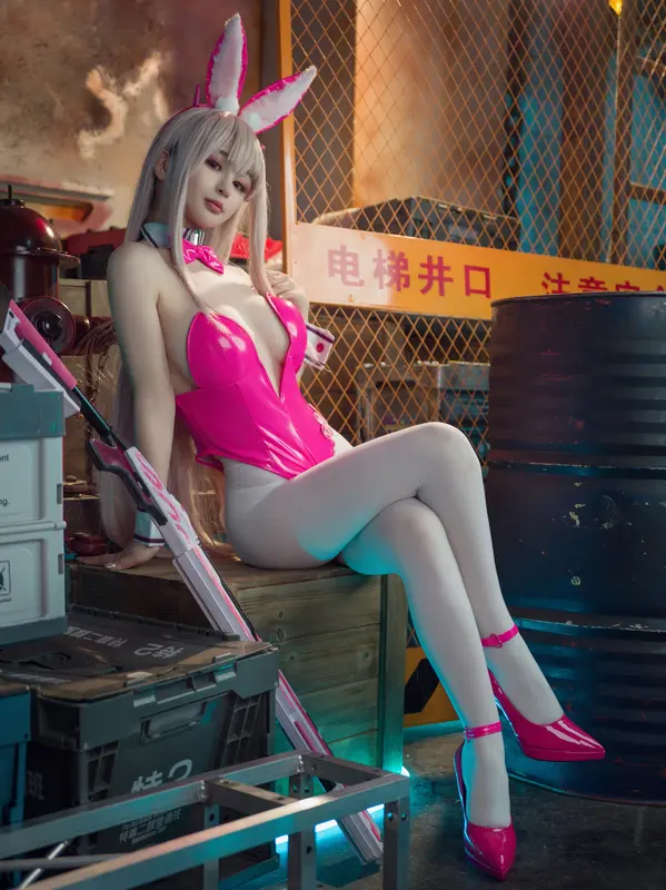桜井宁宁 NO.085 毒蛇兔女郎 – 023.webp