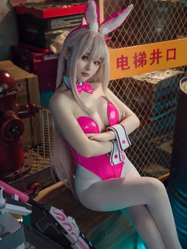 桜井宁宁 NO.085 毒蛇兔女郎 – 026.webp